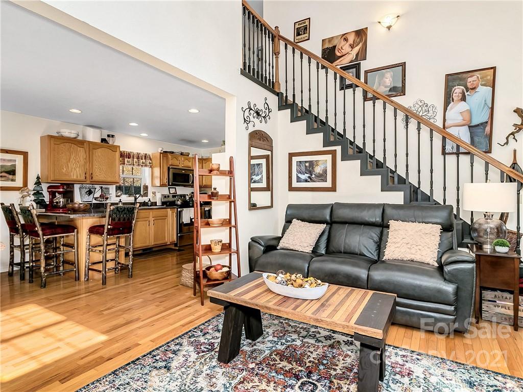 463 Blackberry Ridge Road Burnsville, NC 28714 - Photo 15 of 48 Gallery Image 15