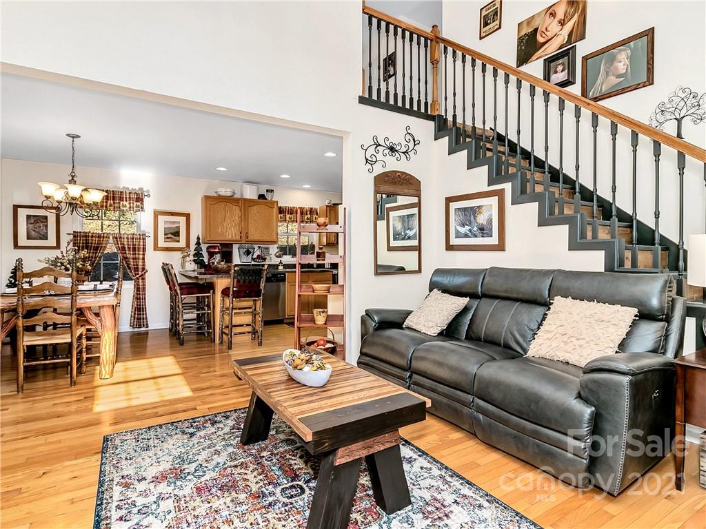 463 Blackberry Ridge Road Burnsville, NC 28714 - Photo 16 of 48 Gallery Image 16