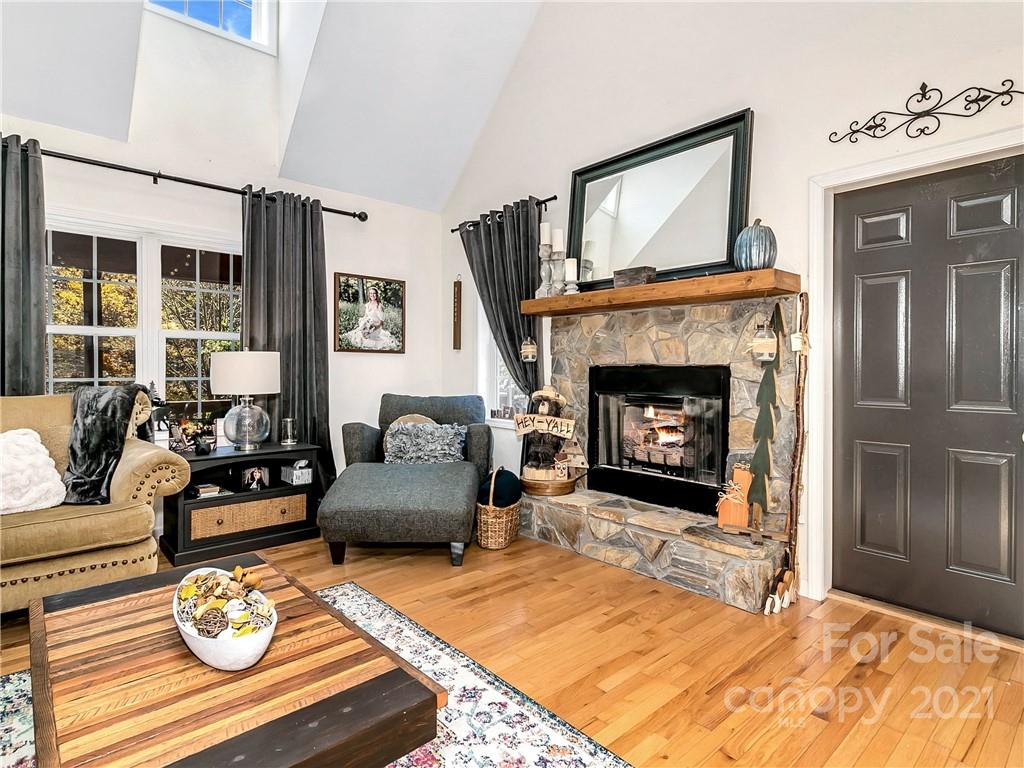 463 Blackberry Ridge Road Burnsville, NC 28714 - Photo 17 of 48 Gallery Image 17