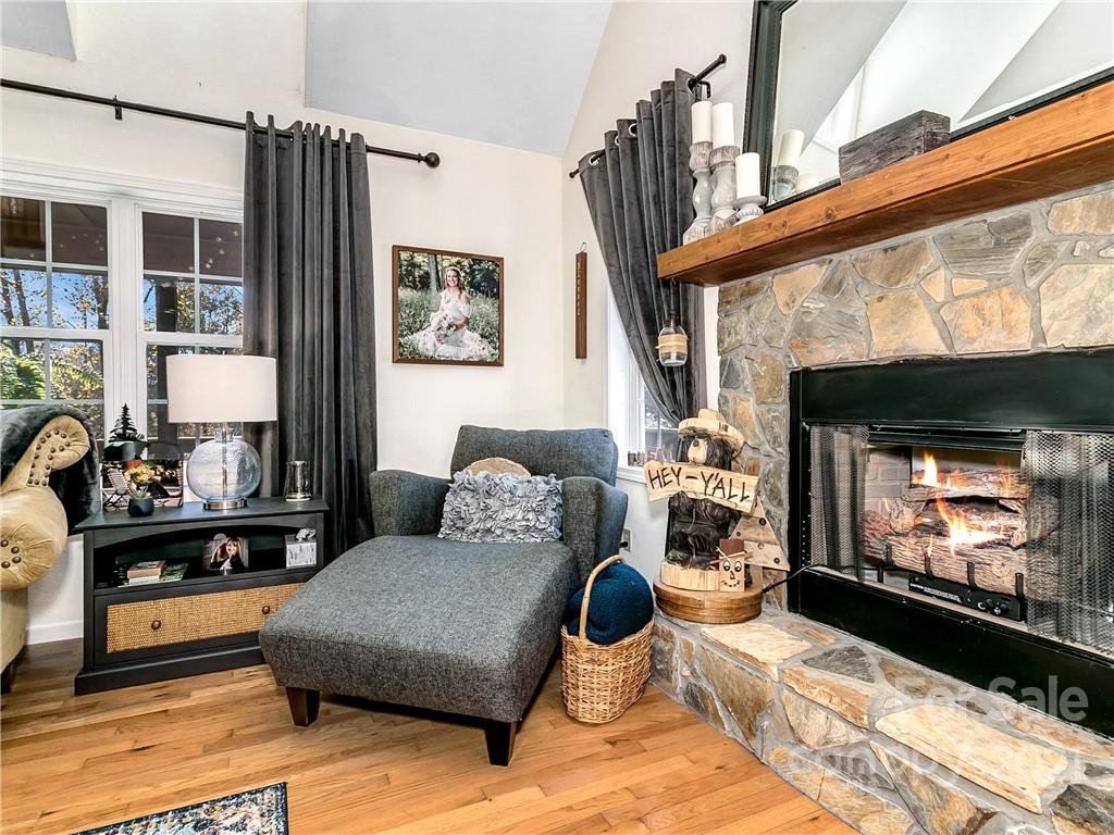 463 Blackberry Ridge Road Burnsville, NC 28714 - Photo 18 of 48 Gallery Image 18