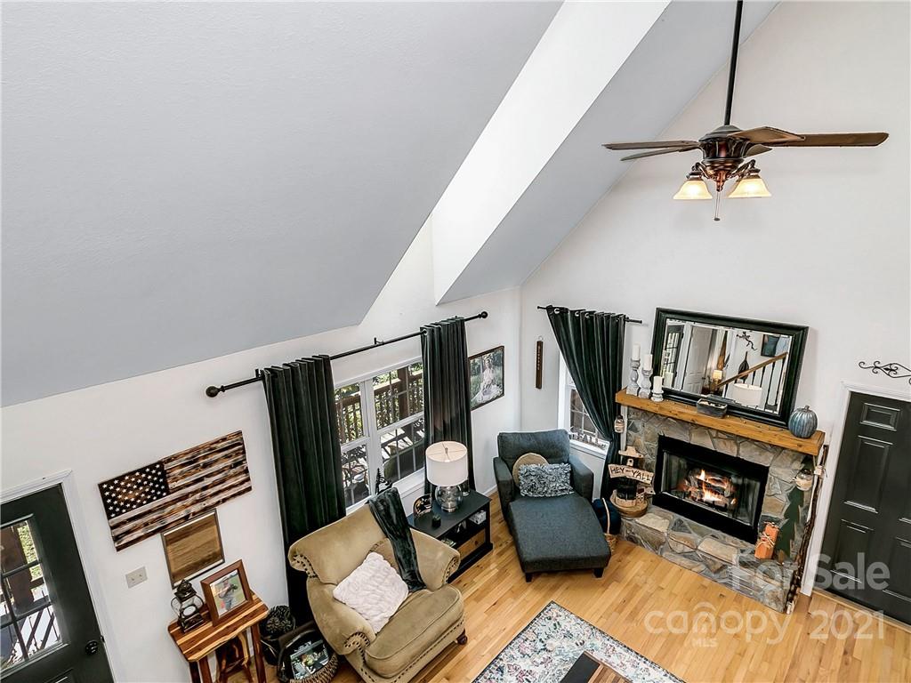 463 Blackberry Ridge Road Burnsville, NC 28714 - Photo 19 of 48 Gallery Image 19