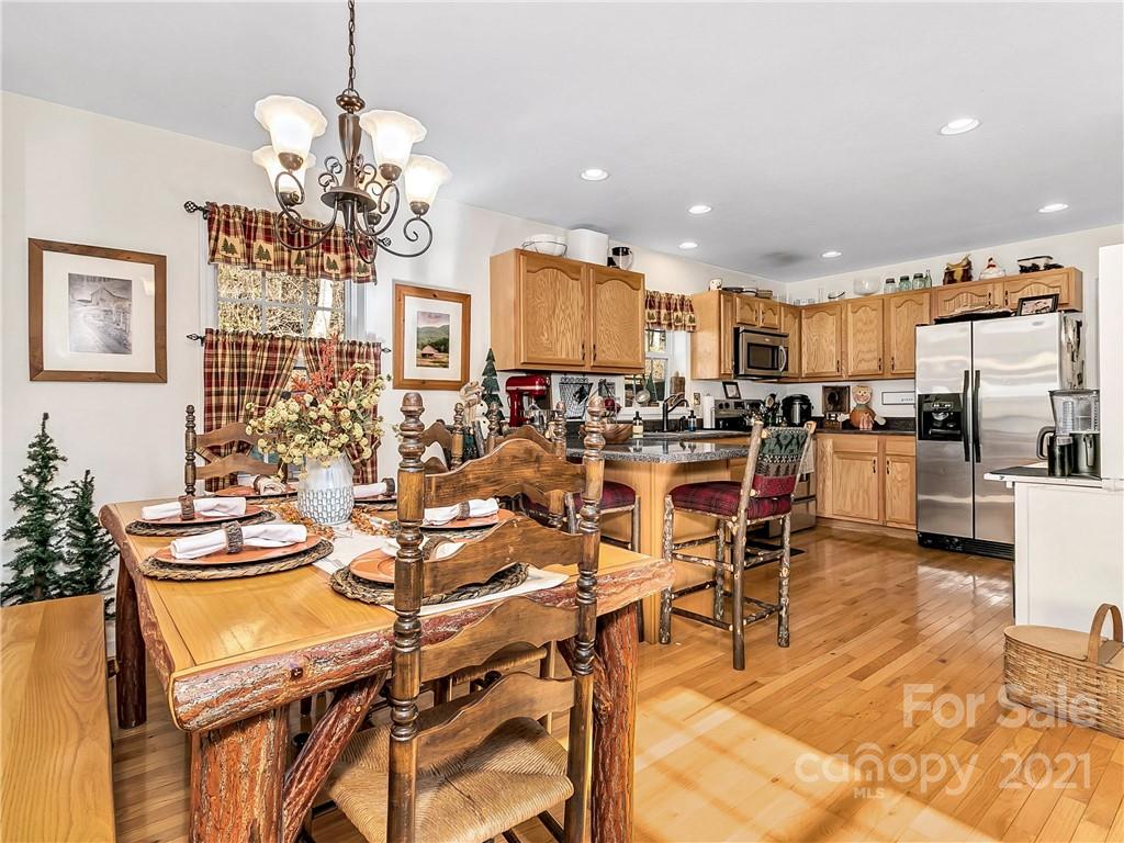 463 Blackberry Ridge Road Burnsville, NC 28714 - Photo 20 of 48 Gallery Image 20