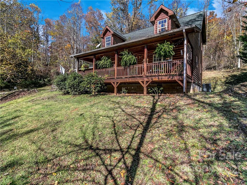 463 Blackberry Ridge Road Burnsville, NC 28714 - Photo 3 of 48 Gallery Image 3