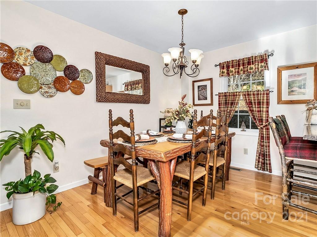 463 Blackberry Ridge Road Burnsville, NC 28714 - Photo 21 of 48 Gallery Image 21