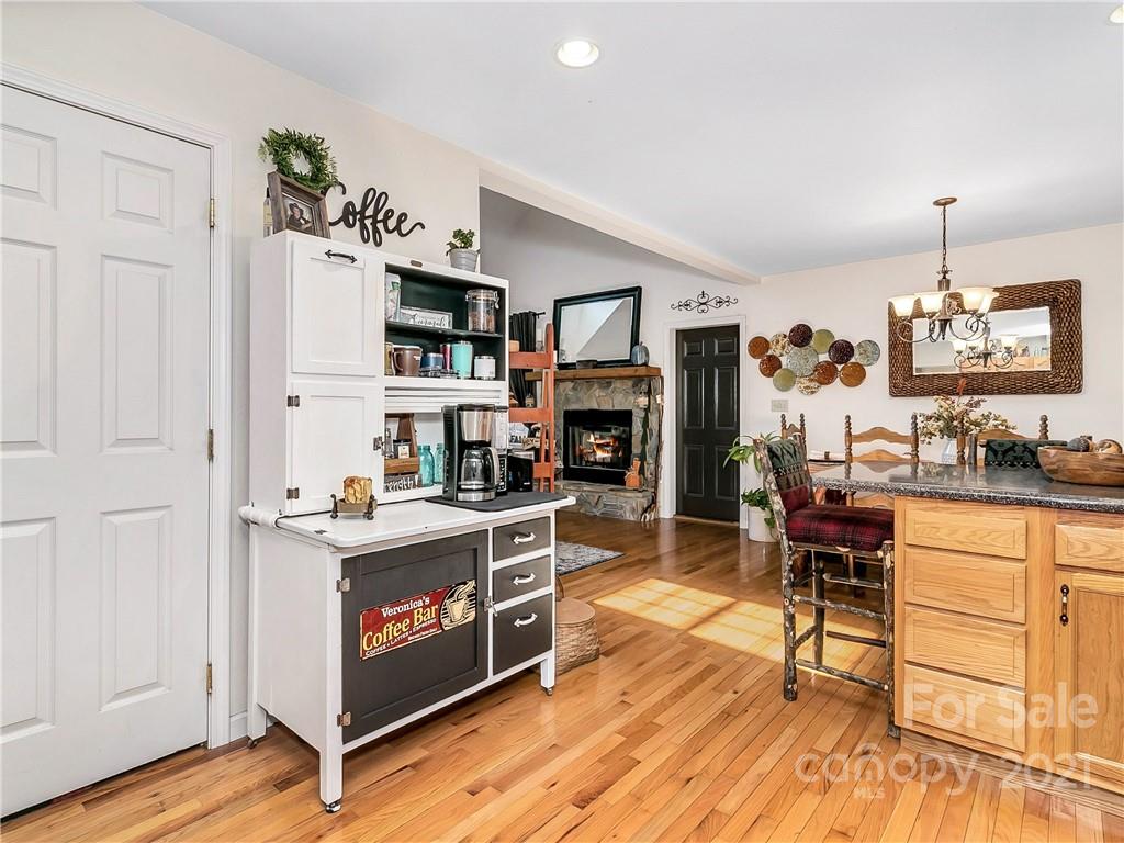 463 Blackberry Ridge Road Burnsville, NC 28714 - Photo 26 of 48 Gallery Image 26