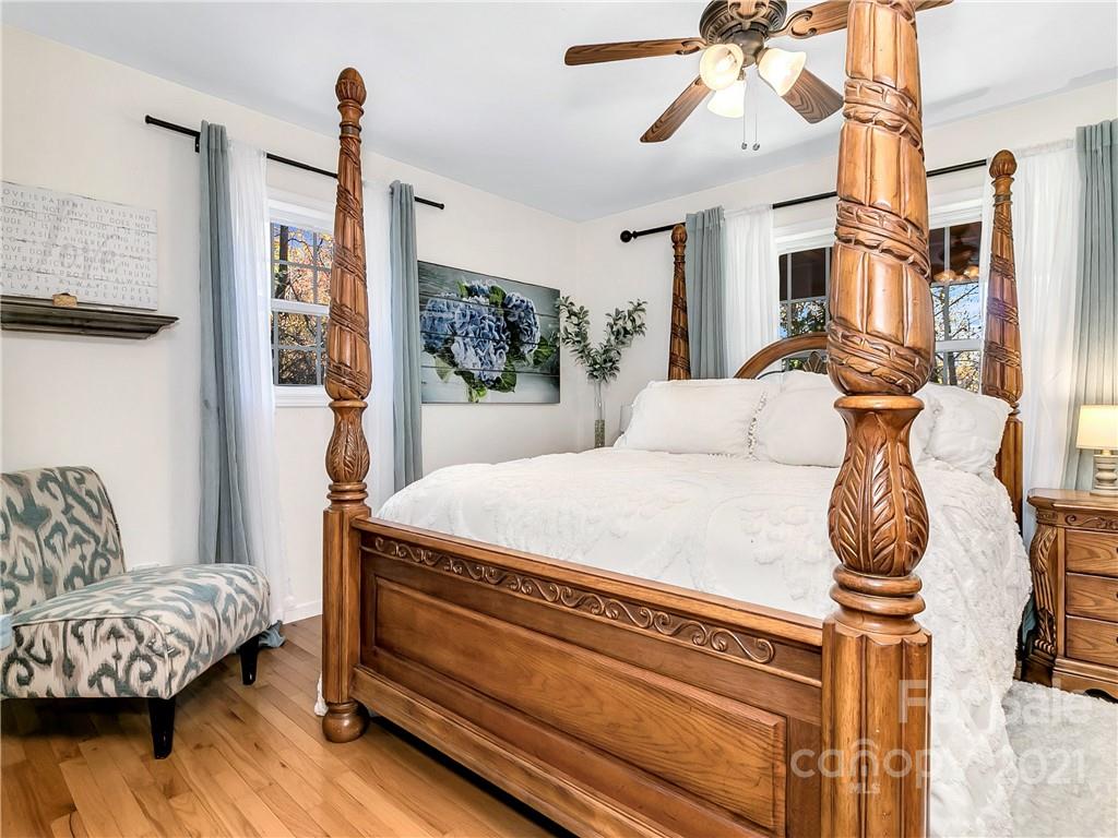 463 Blackberry Ridge Road Burnsville, NC 28714 - Photo 29 of 48 Gallery Image 29