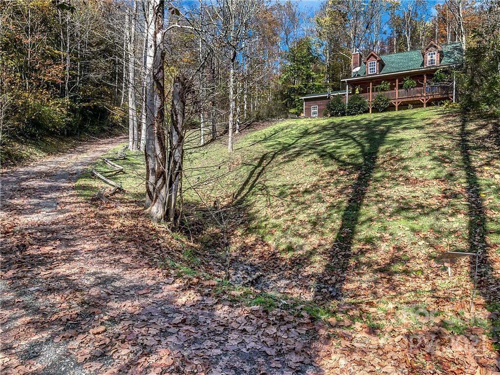 463 Blackberry Ridge Road Burnsville, NC 28714 - Photo 4 of 48 Gallery Image 4