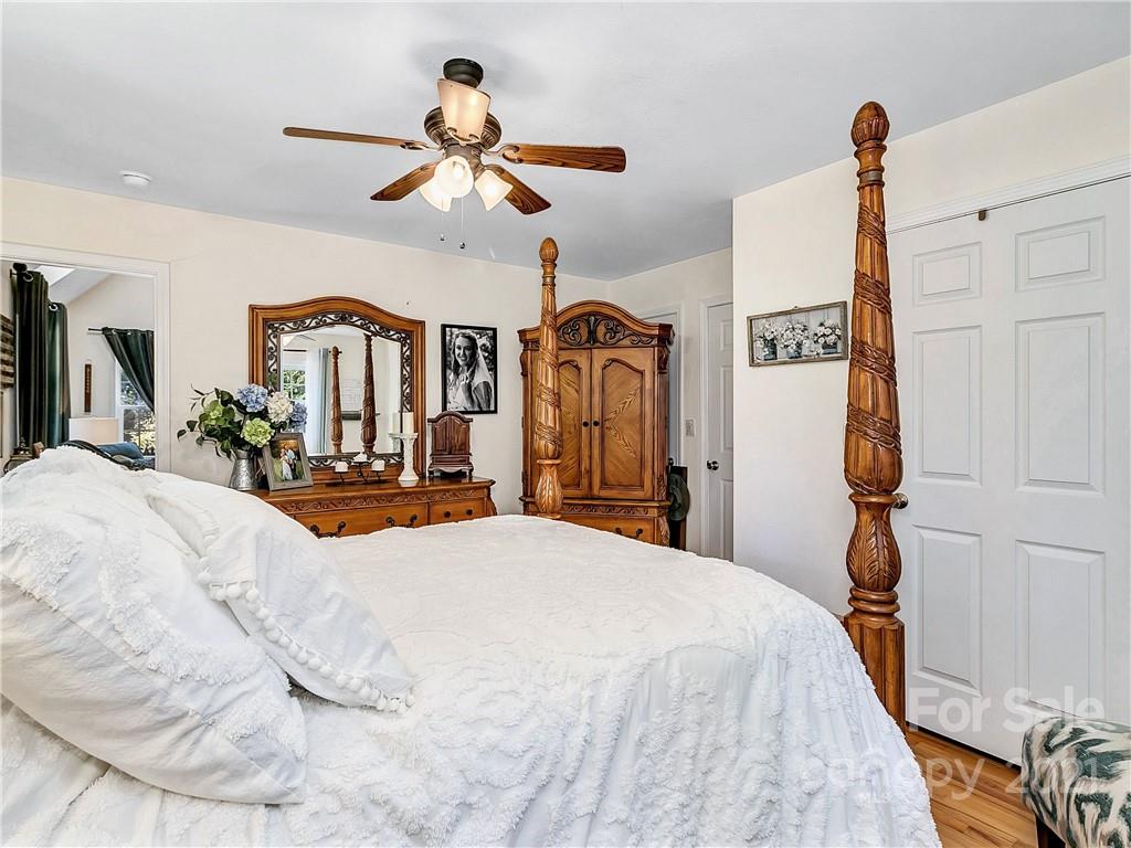 463 Blackberry Ridge Road Burnsville, NC 28714 - Photo 31 of 48 Gallery Image 31