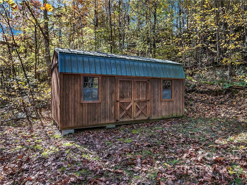 463 Blackberry Ridge Road Burnsville, NC 28714 - Photo 44 of 48 Gallery Image 44