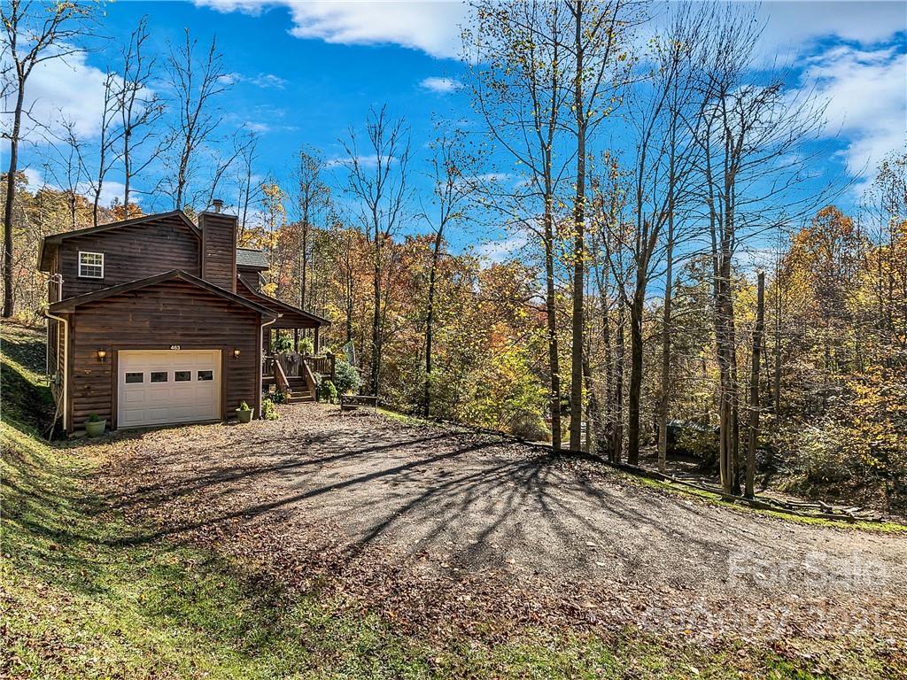 463 Blackberry Ridge Road Burnsville, NC 28714 - Photo 7 of 48 Gallery Image 7
