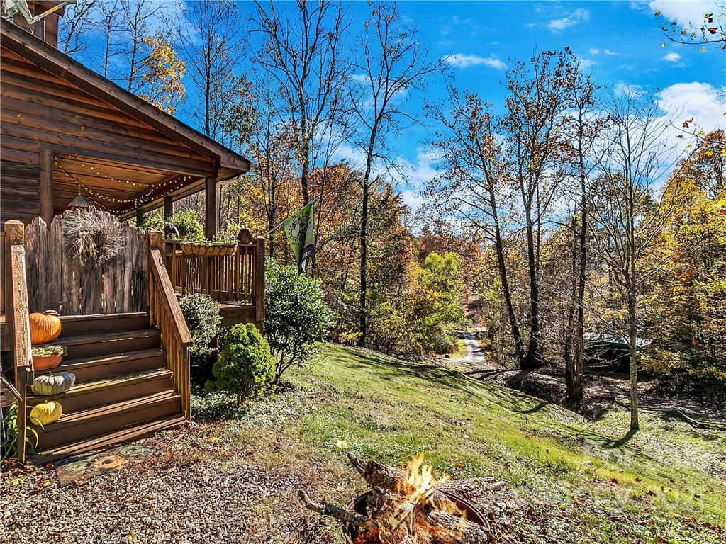 463 Blackberry Ridge Road Burnsville, NC 28714 - Photo 8 of 48 Gallery Image 8