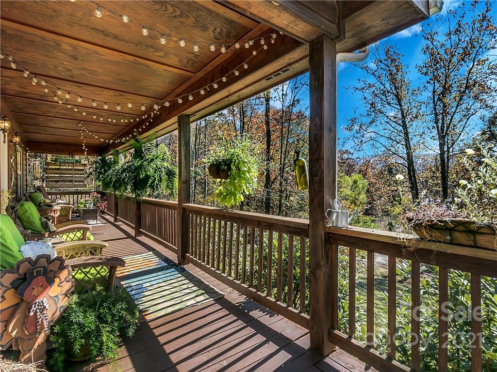 463 Blackberry Ridge Road Burnsville, NC 28714 - Photo 9 of 48 Gallery Image 9