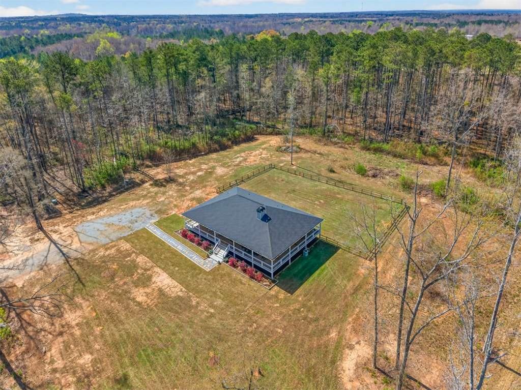 2361 County Line Road Mansfield, GA 30055 - Photo 11 of 64