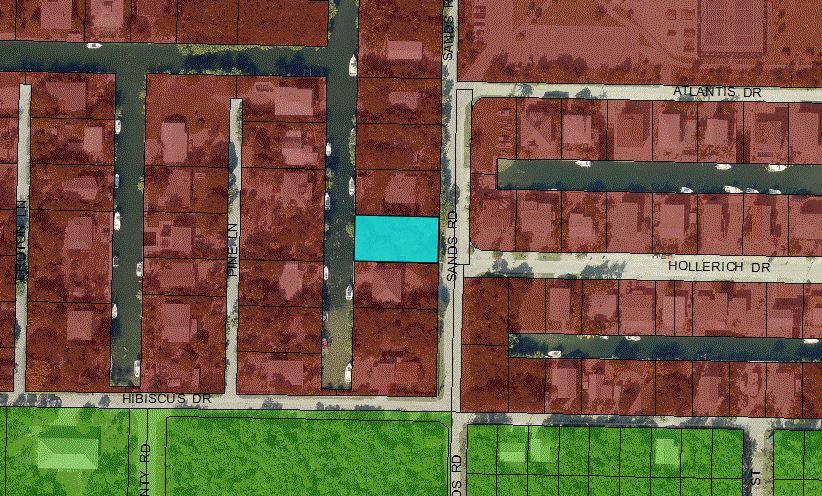 25 Sands Road Big Pine Key, FL 33043 - Photo 4 of 8 Tier III