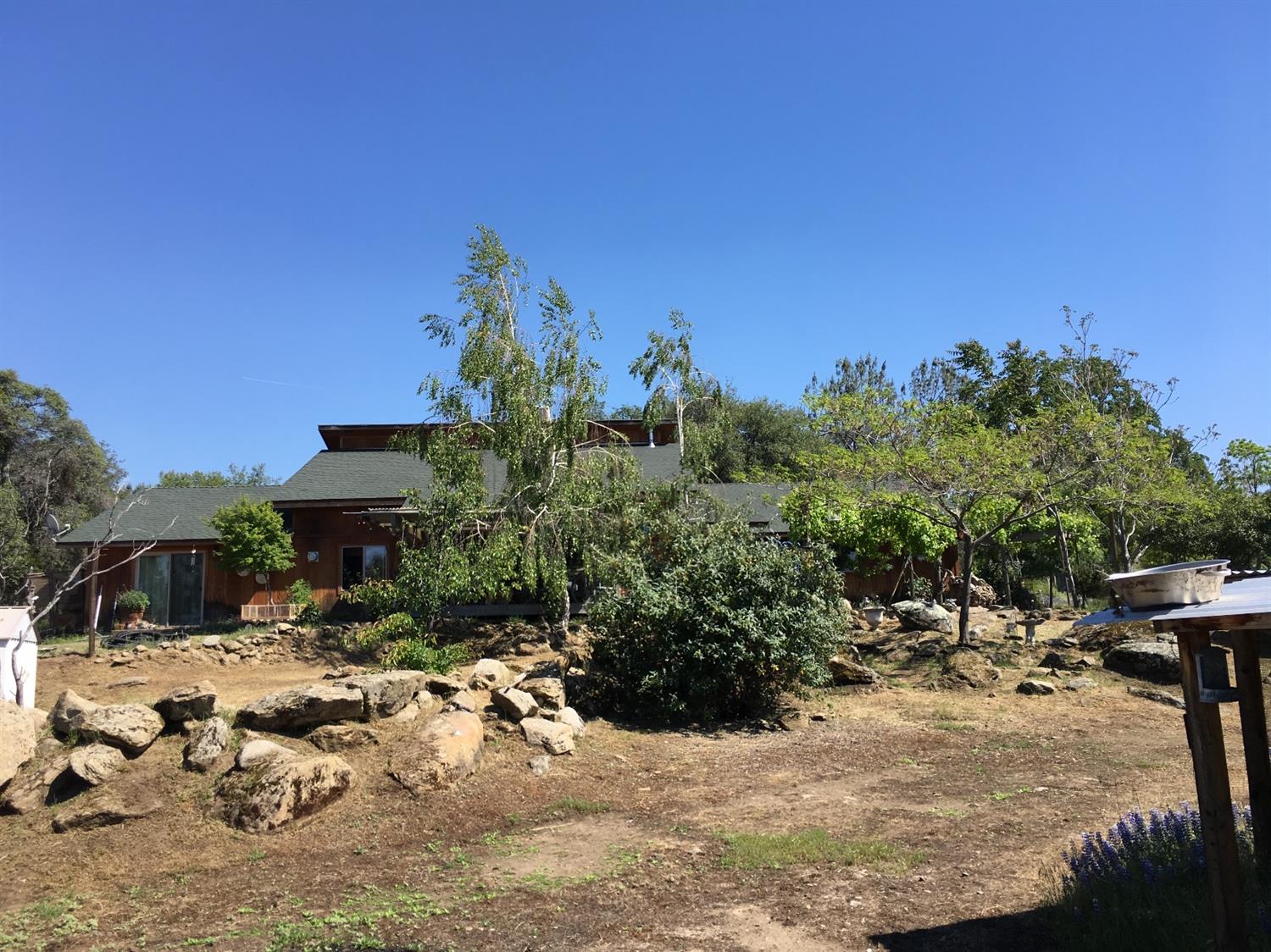44025 Rocky Ridge Road Coarsegold, CA 93614 - Photo 1 of 36 Gallery Image 1