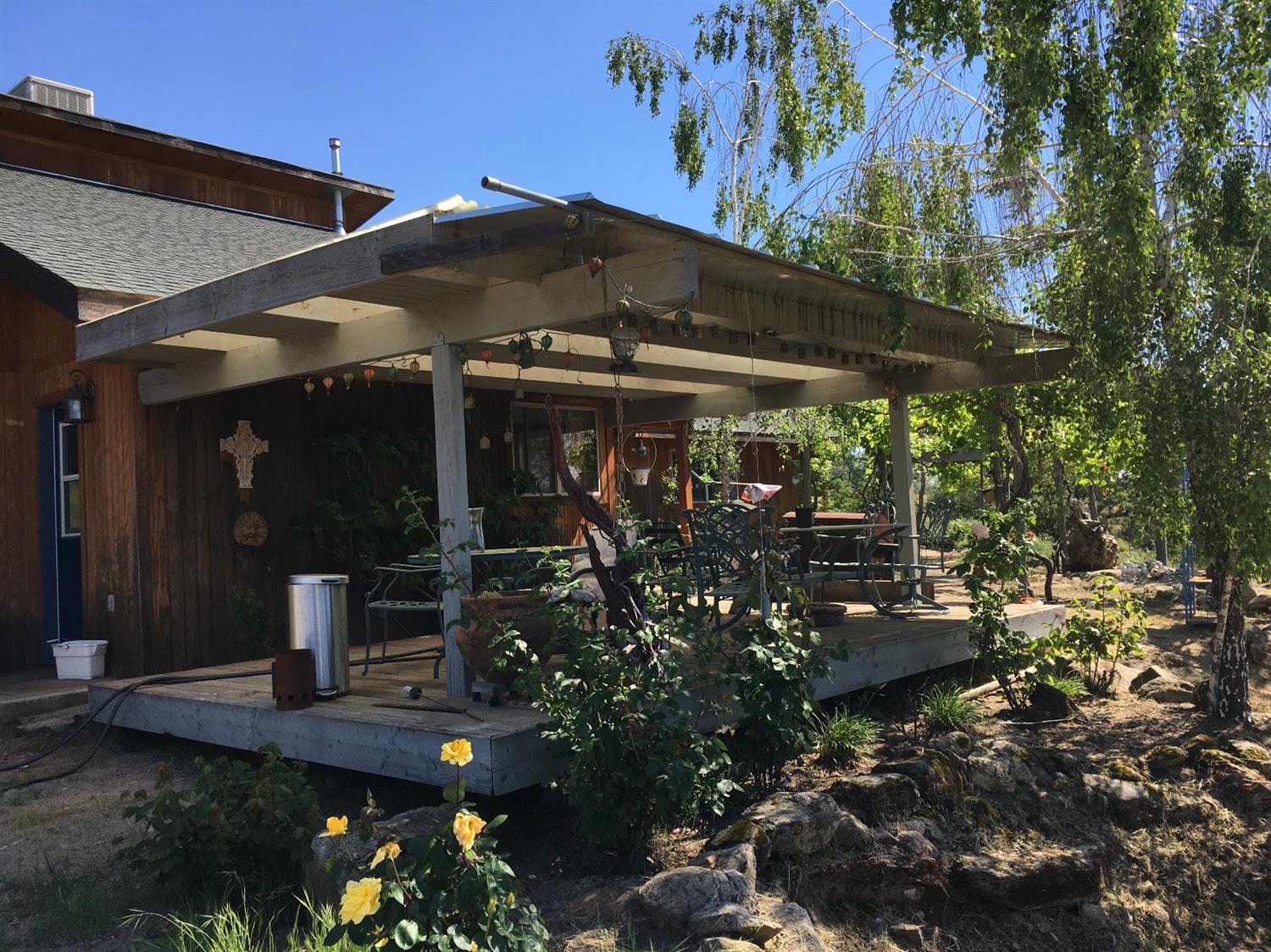 44025 Rocky Ridge Road Coarsegold, CA 93614 - Photo 26 of 36 Gallery Image 26