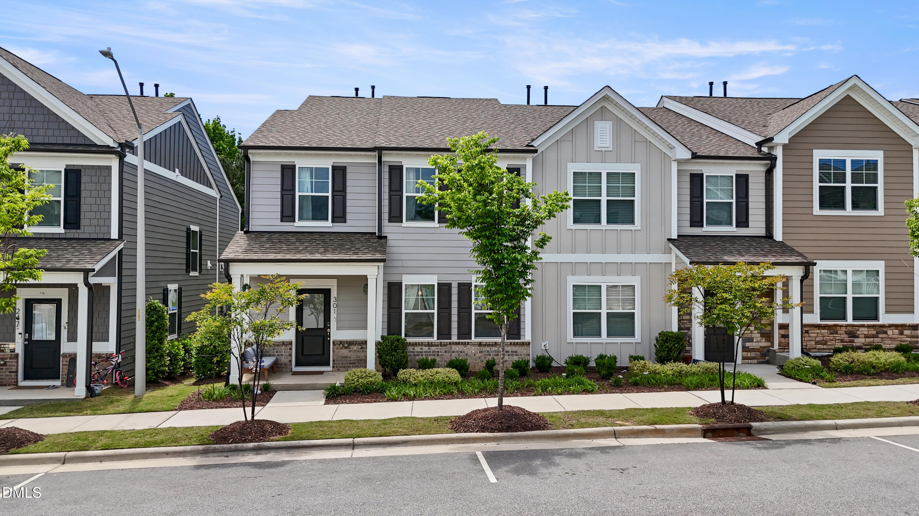 301 Ribbon Rail Street Fuquay-Varina, NC 27526 - Photo 3 of 30