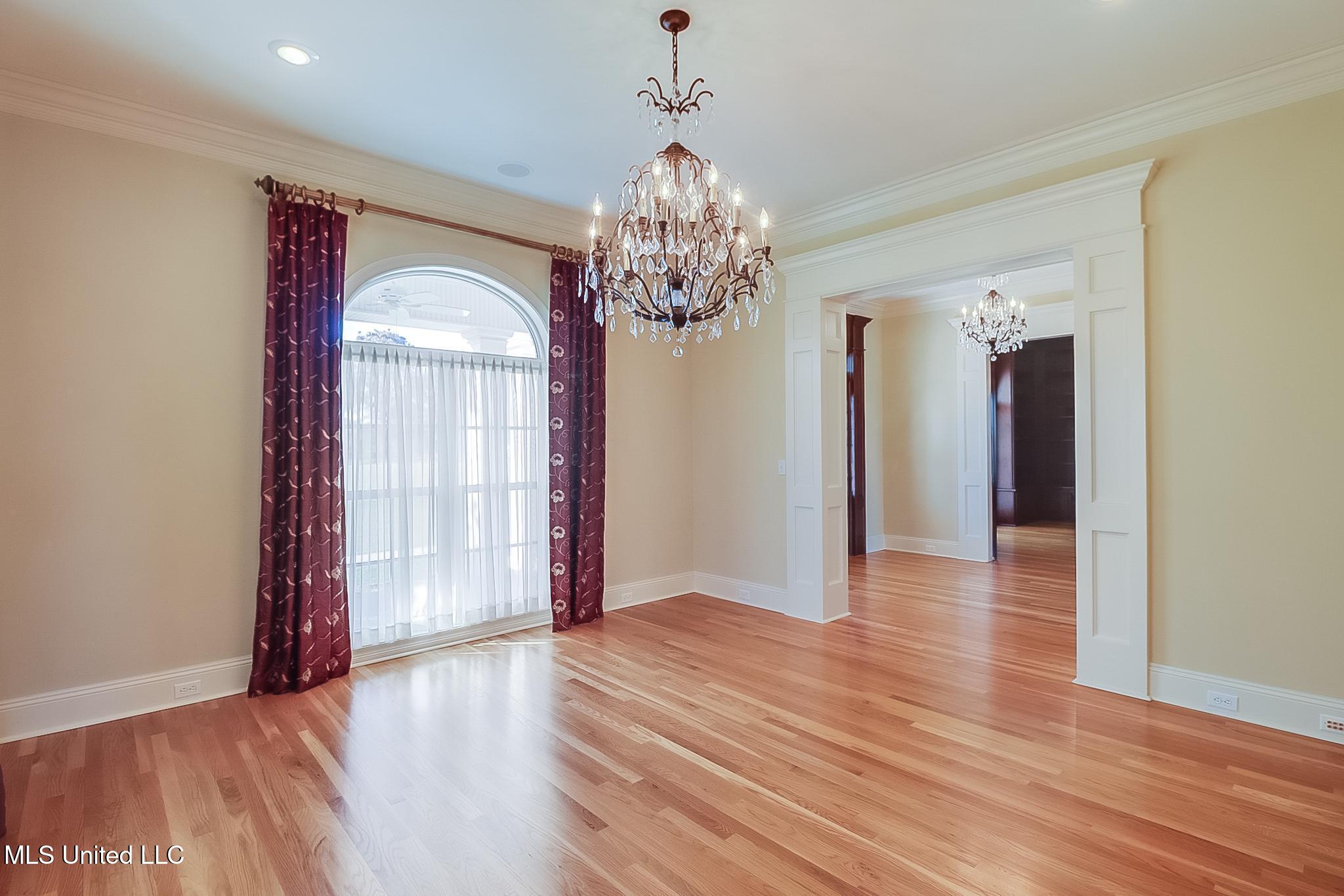 19910 Red Oak Road Saucier, MS 39574 - Photo 13 of 78 Formal dining room