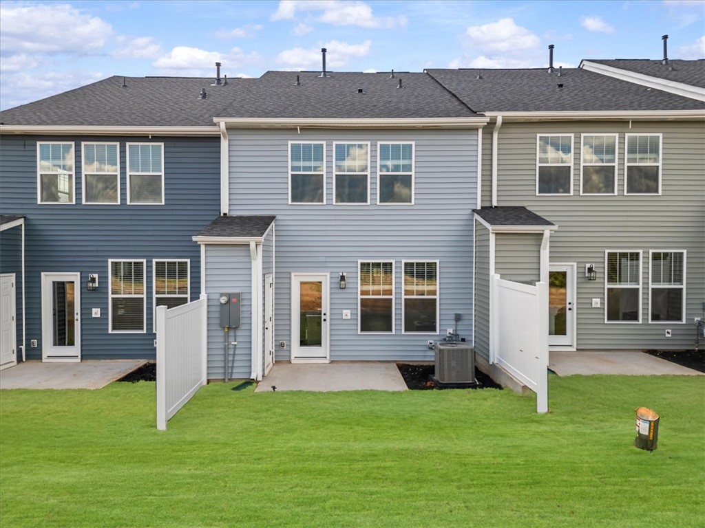 267 Silo Rdg Drive Anderson, SC 29621 - Photo 3 of 32