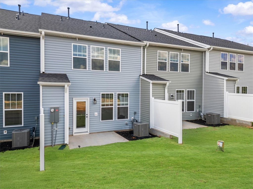 267 Silo Rdg Drive Anderson, SC 29621 - Photo 4 of 32