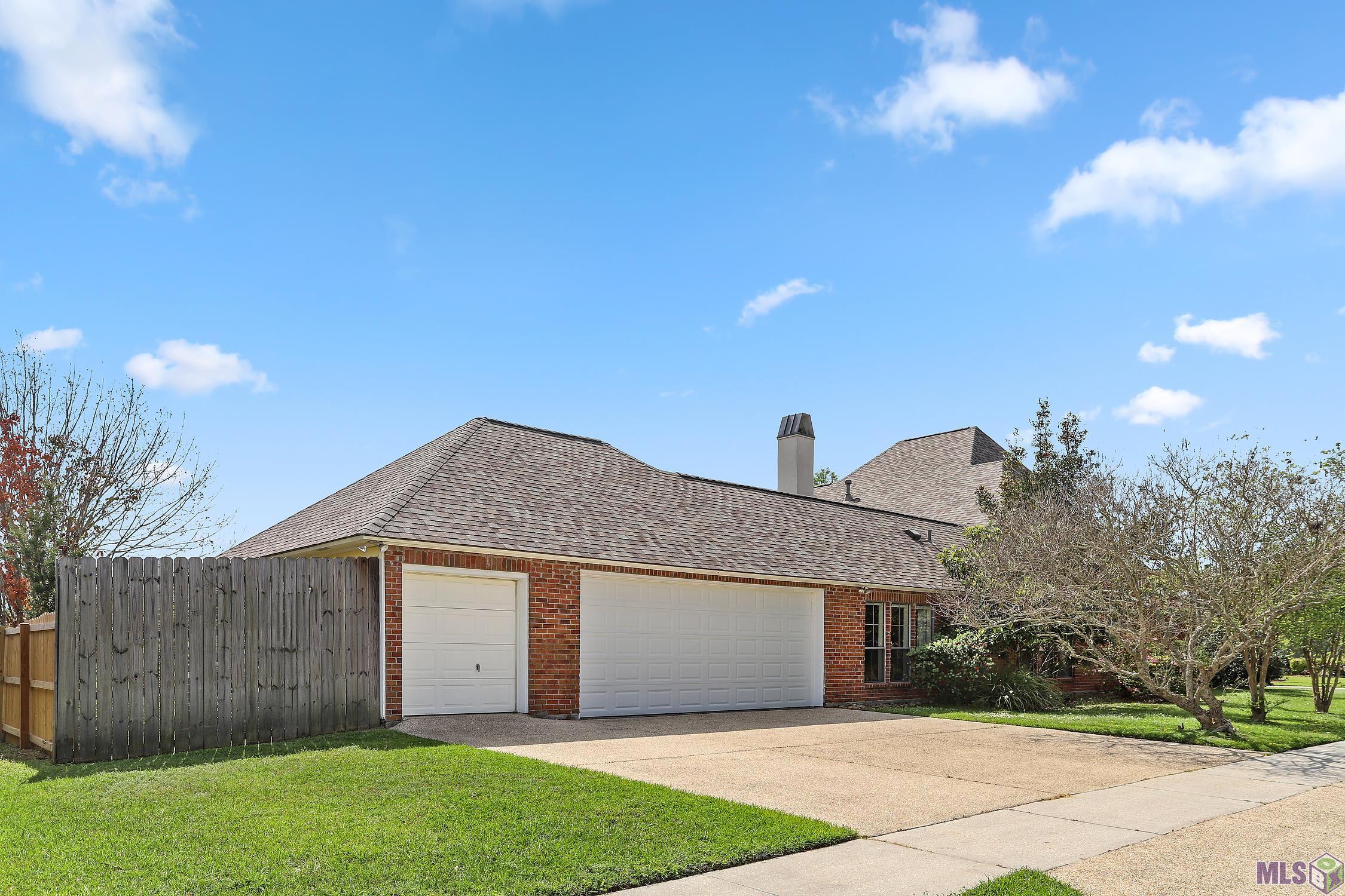 9009 Spring Grove Drive Baton Rouge, LA 70809 - Photo 29 of 30 Gallery Image 29