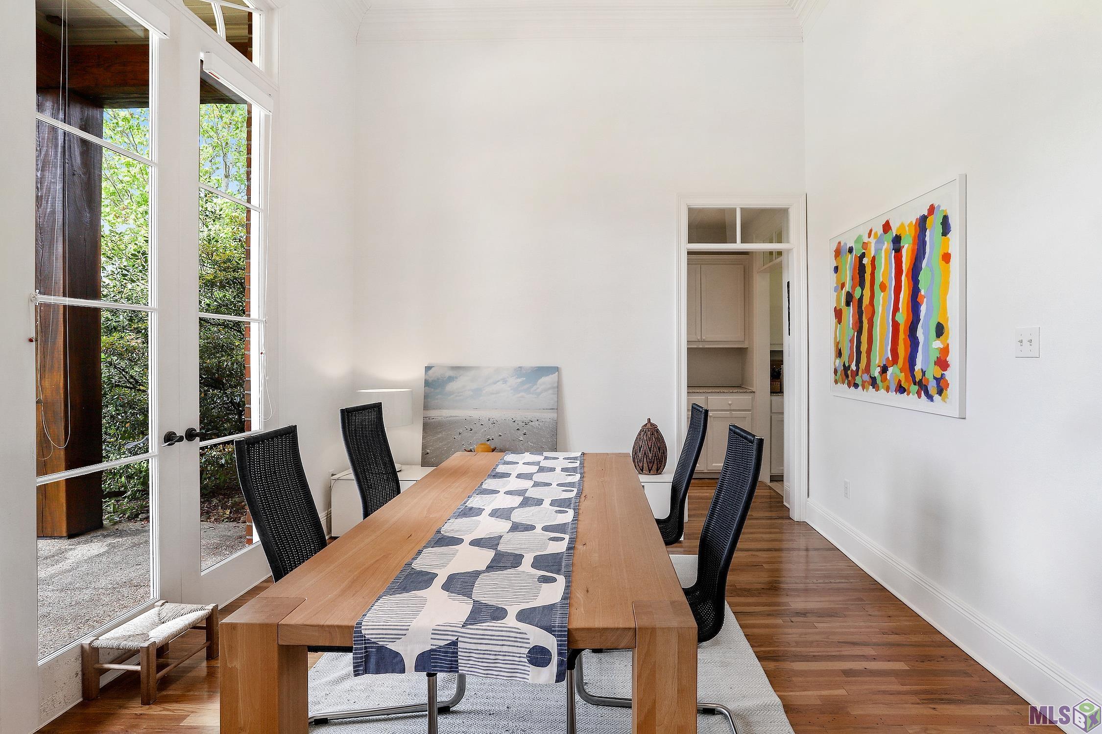 9009 Spring Grove Drive Baton Rouge, LA 70809 - Photo 3 of 30 Gallery Image 3