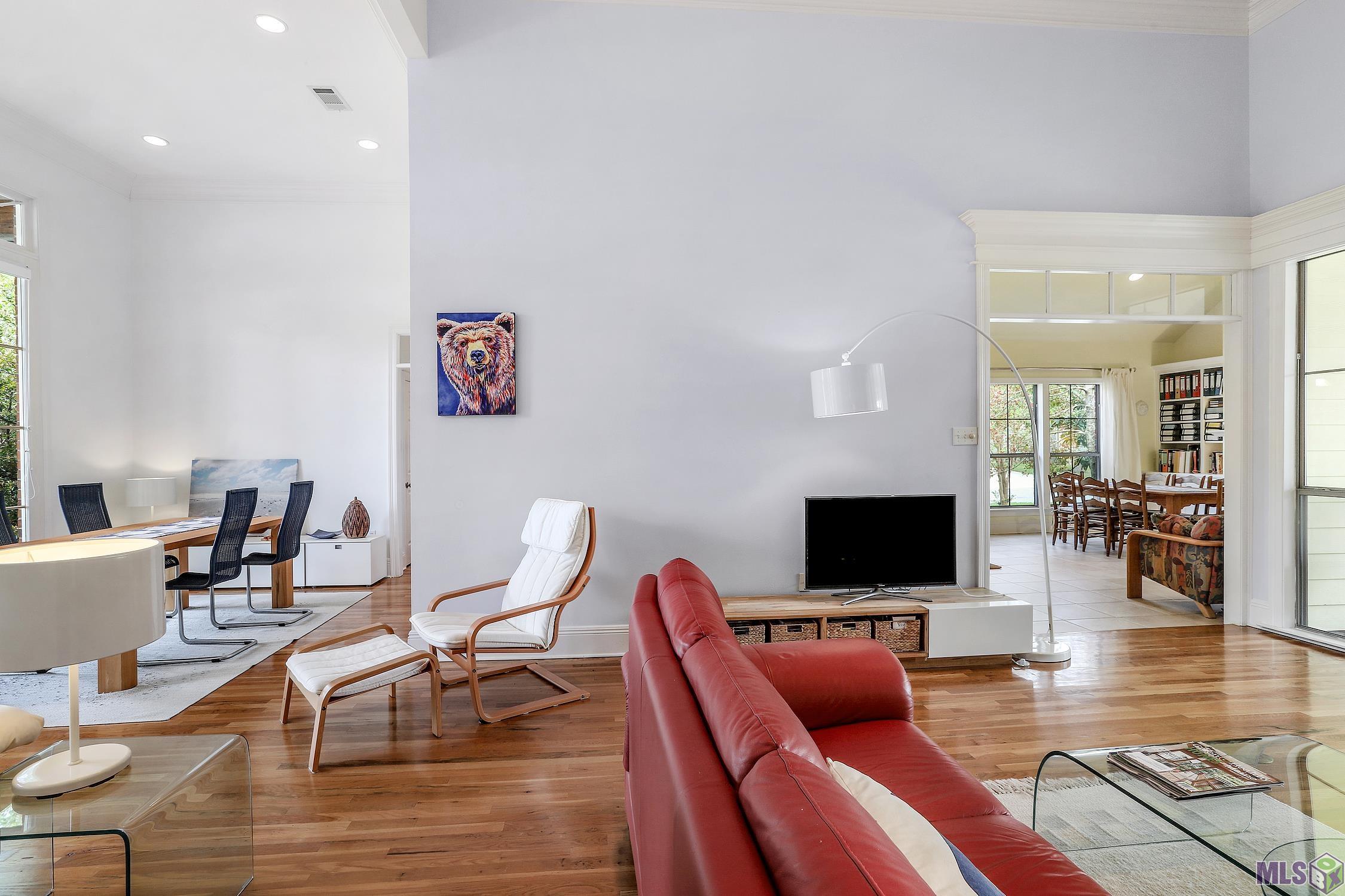 9009 Spring Grove Drive Baton Rouge, LA 70809 - Photo 7 of 30 Gallery Image 7