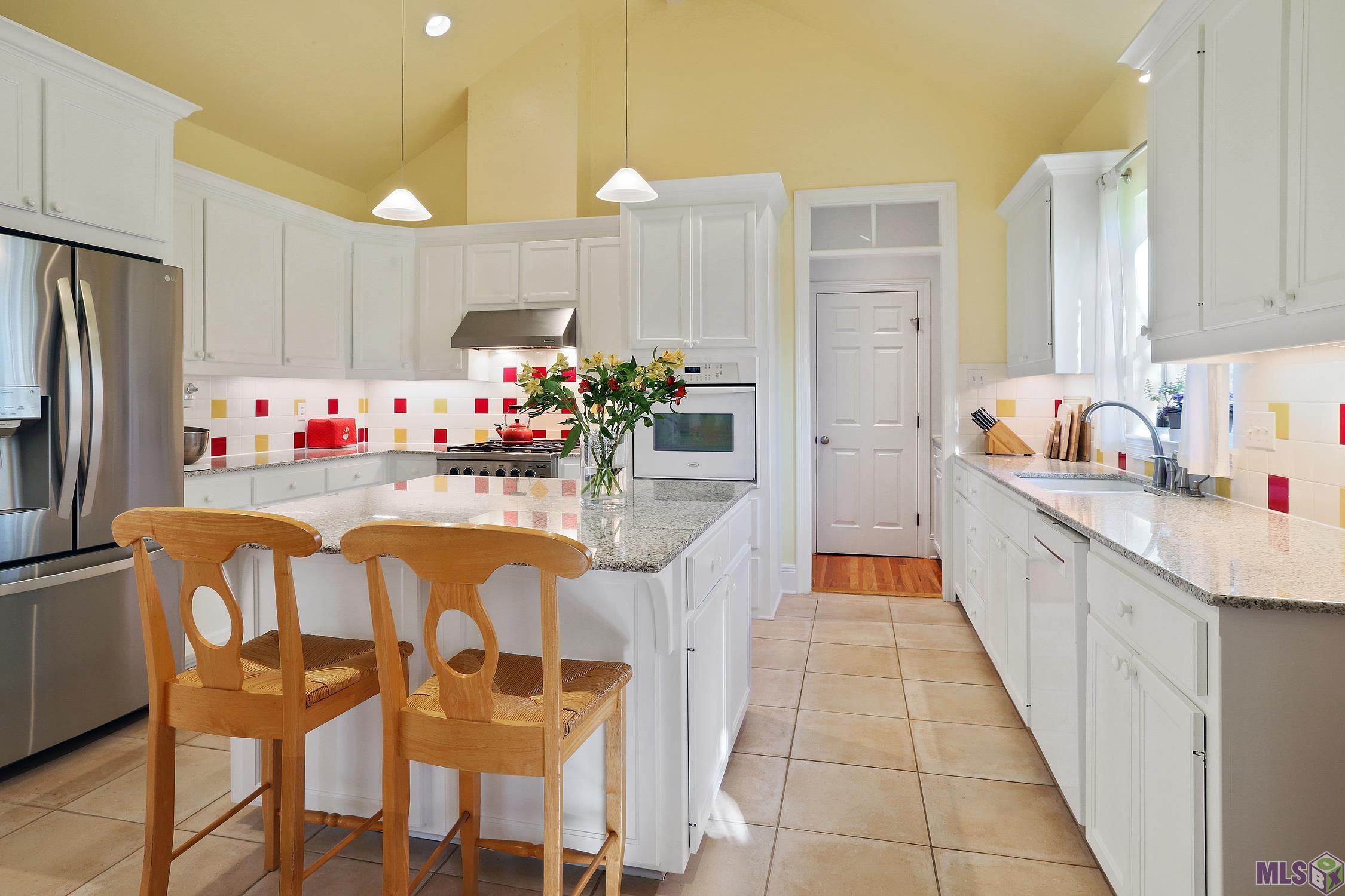 9009 Spring Grove Drive Baton Rouge, LA 70809 - Photo 9 of 30 Gallery Image 9