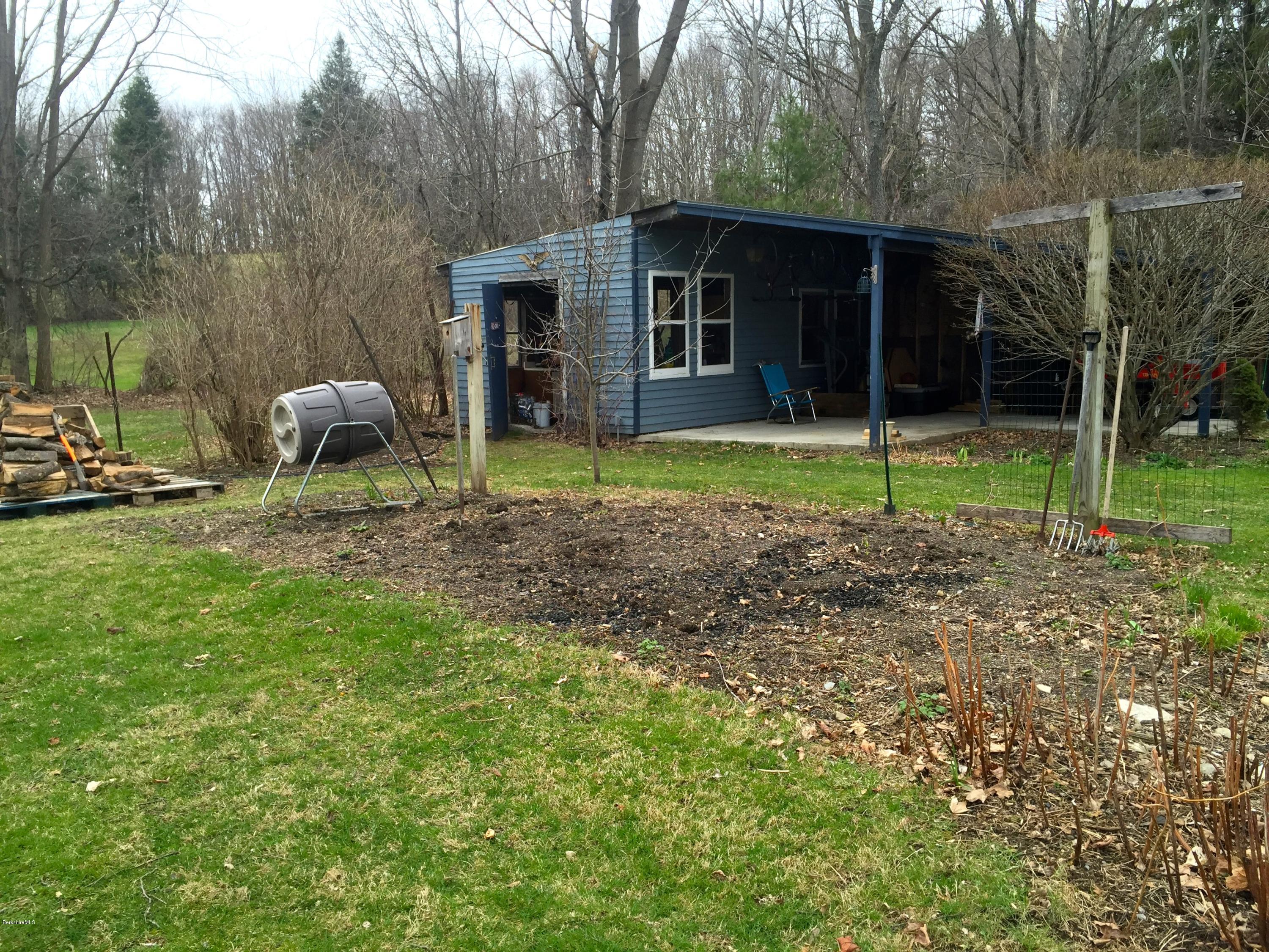 33 Albany Road West Stockbridge, MA 01266 - Photo 22 of 26 IMG_2925