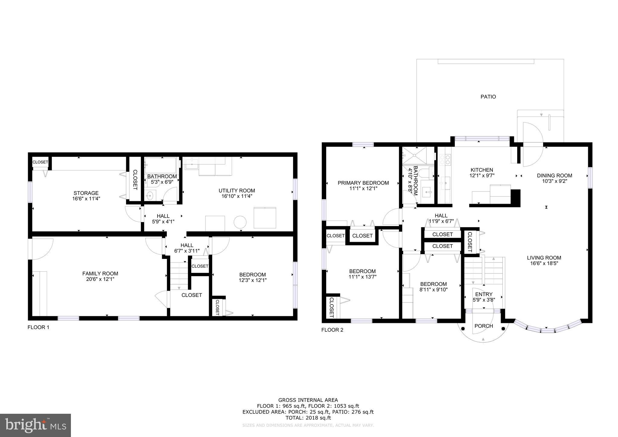 6119 Greeley Boulevard Springfield, VA 22152 - Photo 38 of 38 a picture of a floor plan