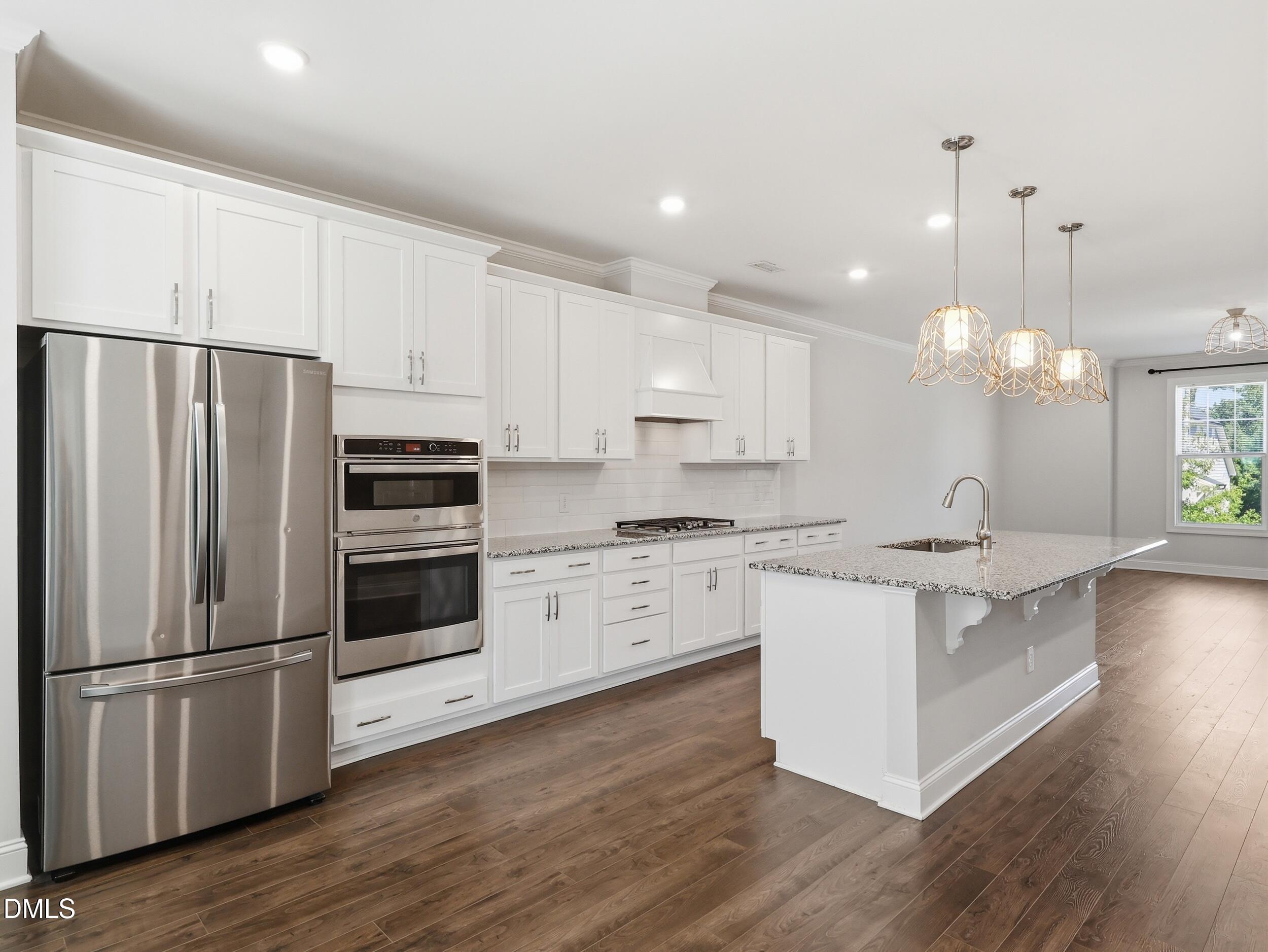 8403 Garnet Rose Drive Raleigh, NC 27615 - Photo 5 of 33