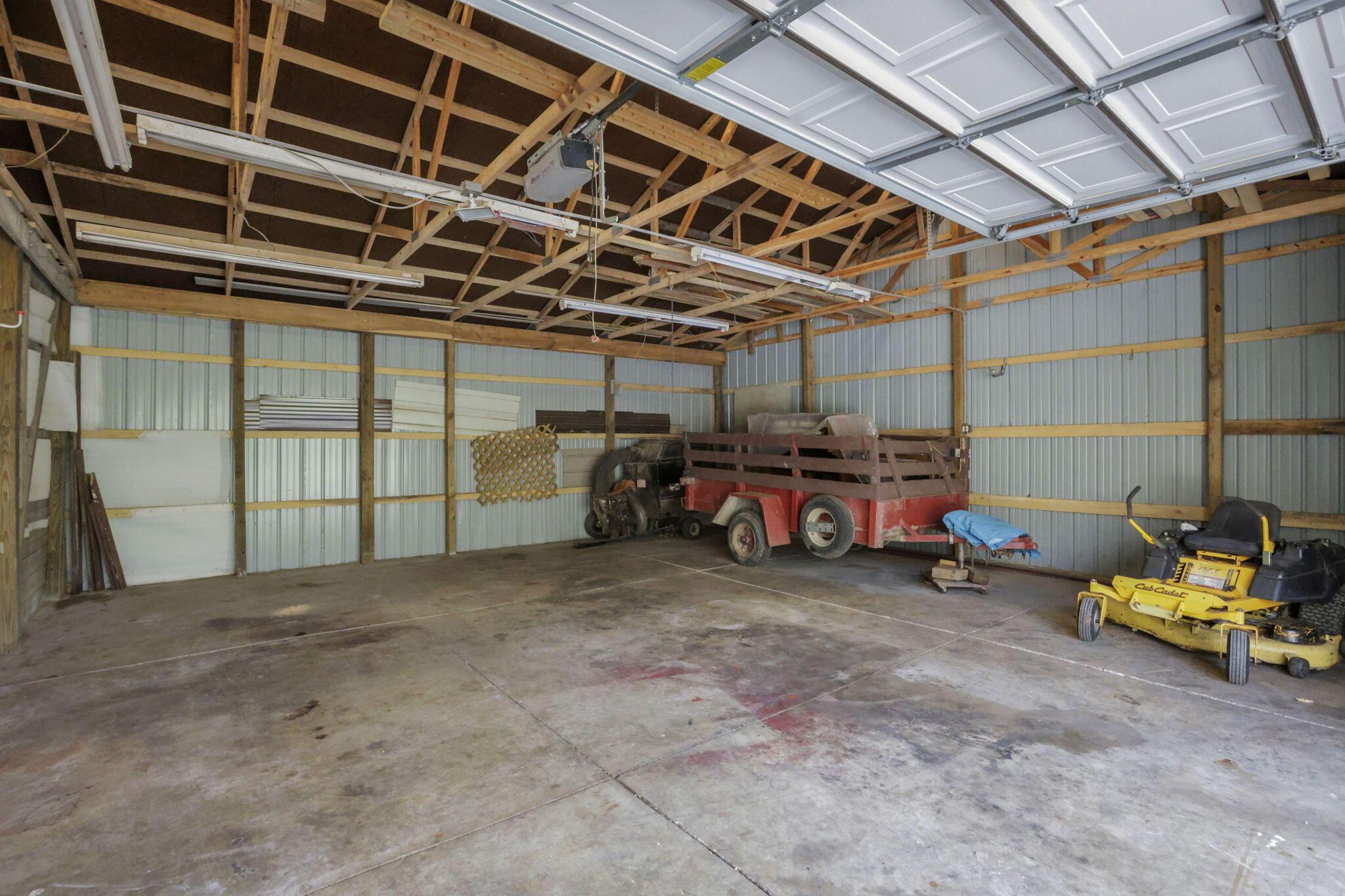 3915 Maxwell Road Mansfield, OH 44904 - Photo 42 of 51