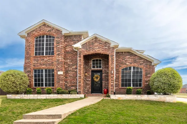 $395,000 | 7601 Tidewater Drive, Rowlett, TX 75088