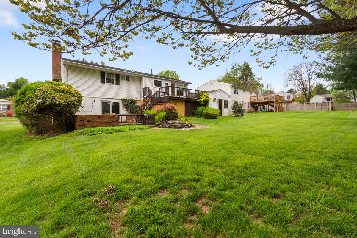 304 Townleigh Road Reisterstown, MD 21136 - Photo 4 of 36