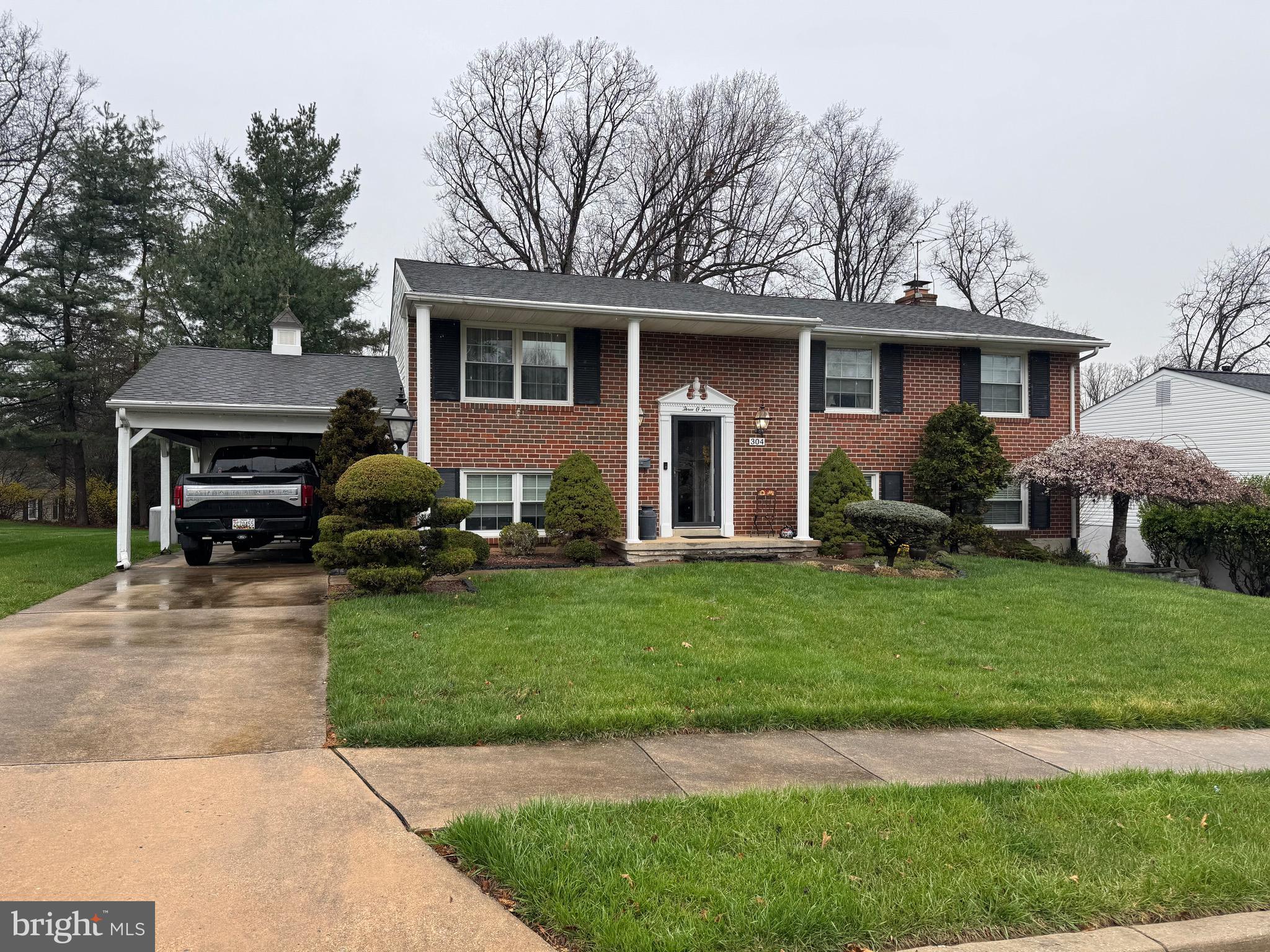 304 Townleigh Road Reisterstown, MD 21136 - Photo 5 of 36