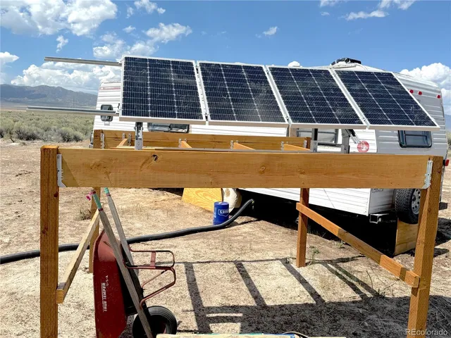 $85,000 | 55 Cr Z Saguache Co 81149, Moffat, CO 81143