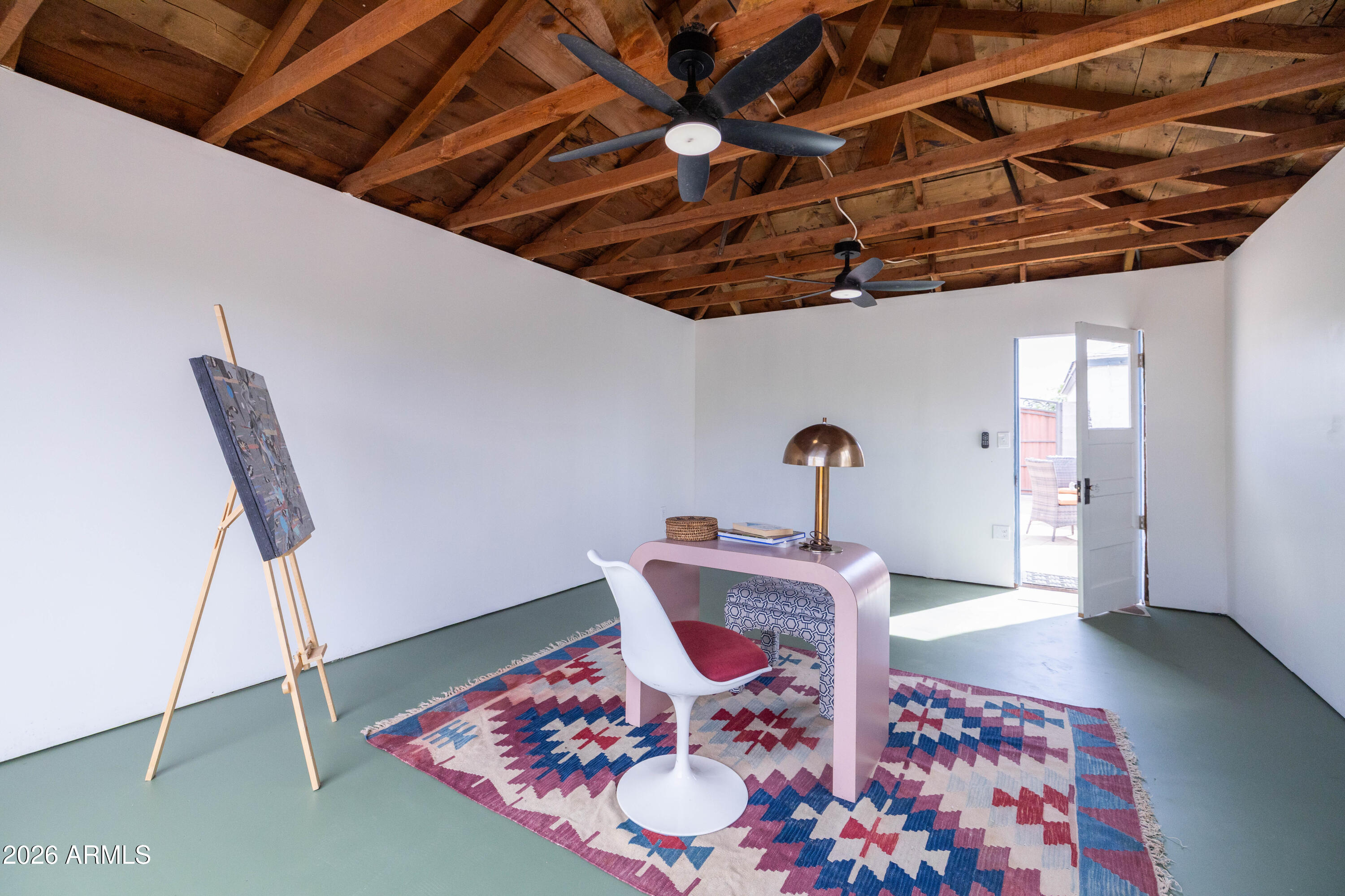 1222 East Almeria Road Phoenix, AZ 85006 - Photo 46 of 55 a front view of a room with furniture