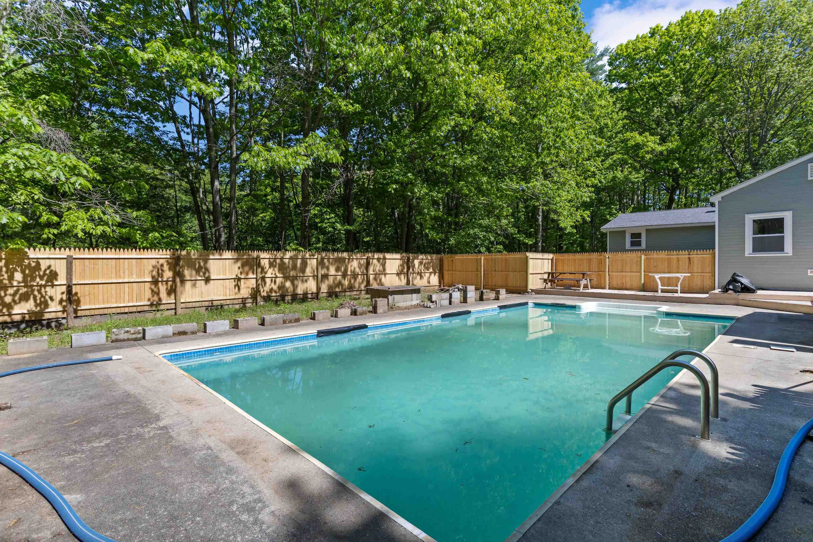 125 Blackwater Road Rochester, NH 03867 - Photo 15 of 60