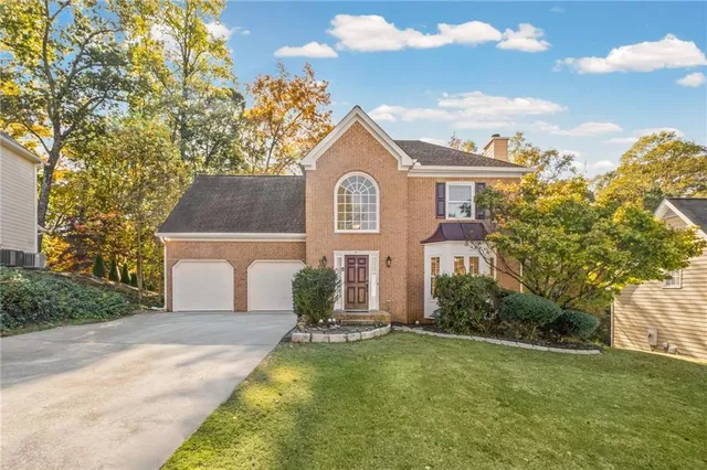 $435,000 | 3025 Kaley Drive Northwest, Kennesaw, GA 30152
