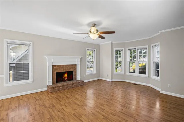 $435,000 | 3025 Kaley Drive Northwest, Kennesaw, GA 30152