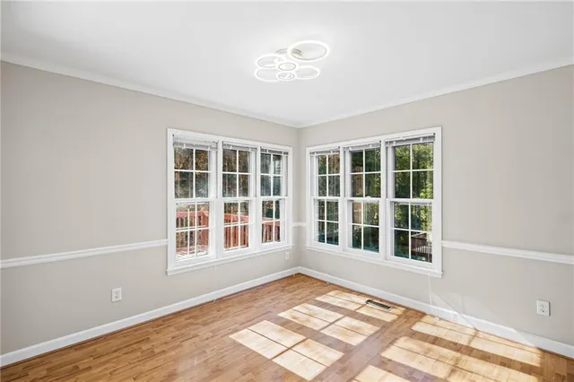 $435,000 | 3025 Kaley Drive Northwest, Kennesaw, GA 30152