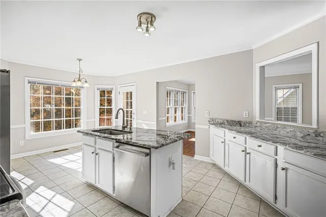 $435,000 | 3025 Kaley Drive Northwest, Kennesaw, GA 30152