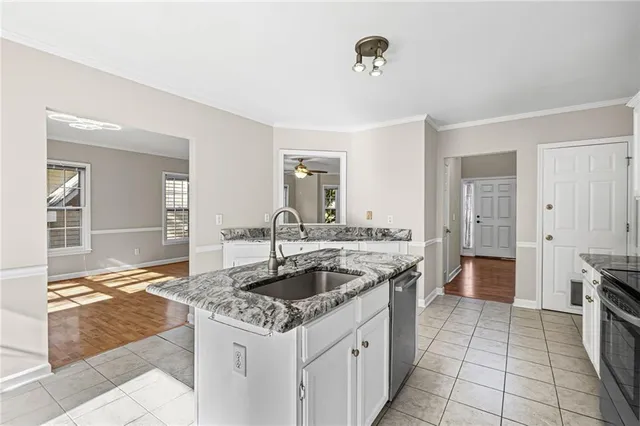 $435,000 | 3025 Kaley Drive Northwest, Kennesaw, GA 30152