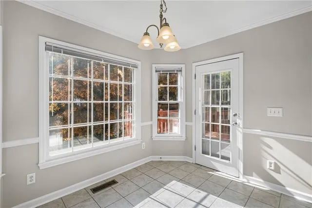 $435,000 | 3025 Kaley Drive Northwest, Kennesaw, GA 30152