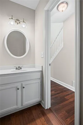 $435,000 | 3025 Kaley Drive Northwest, Kennesaw, GA 30152