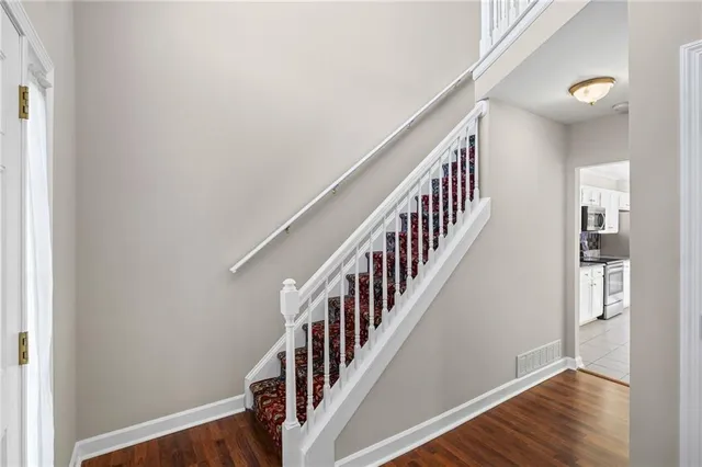 $435,000 | 3025 Kaley Drive Northwest, Kennesaw, GA 30152