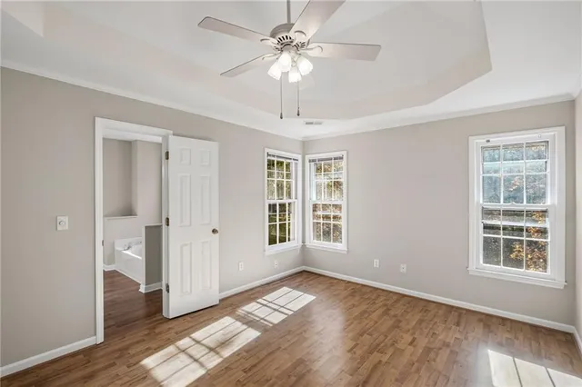 $435,000 | 3025 Kaley Drive Northwest, Kennesaw, GA 30152