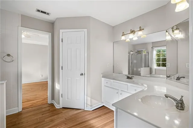 $435,000 | 3025 Kaley Drive Northwest, Kennesaw, GA 30152