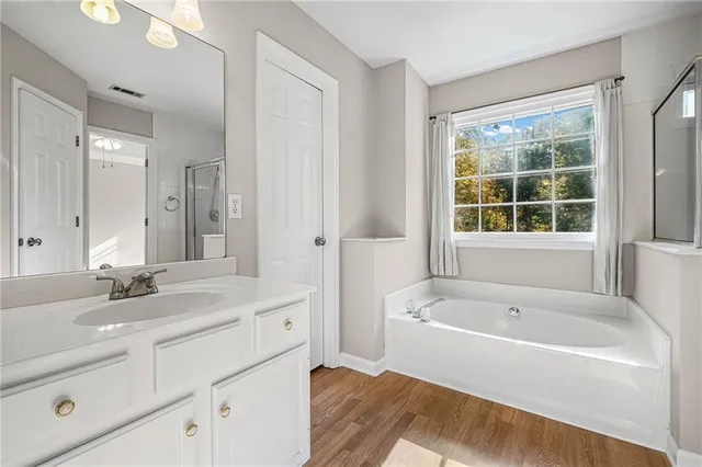 $435,000 | 3025 Kaley Drive Northwest, Kennesaw, GA 30152