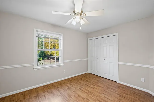 $435,000 | 3025 Kaley Drive Northwest, Kennesaw, GA 30152